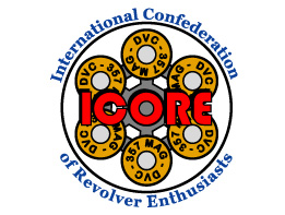 ICORE logo